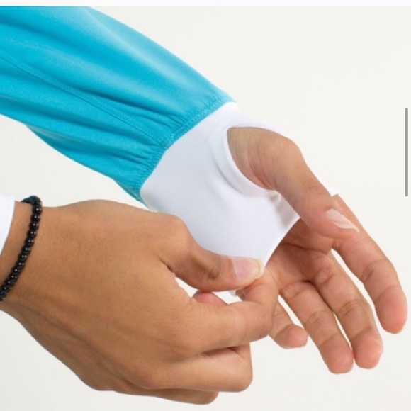 Lululemon Run: Track Attack Jacket - Picture 5 of 15